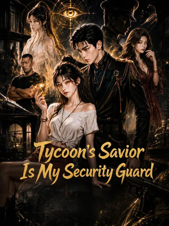 Tycoon’s Savior Is My Security Guard