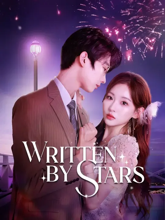 (Dubbed)Written By Stars poster