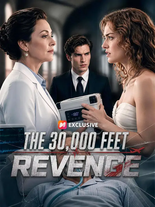The 30,000 Feet Revenge