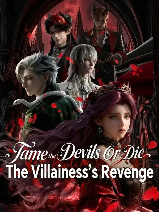 (Dubbed) Tame the Devils or Die: The Villainess’s Revenge poster