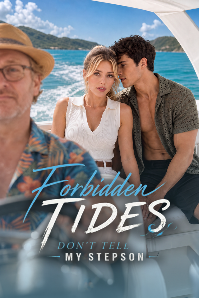 Forbidden Tides : Don't Tell My Stepson poster