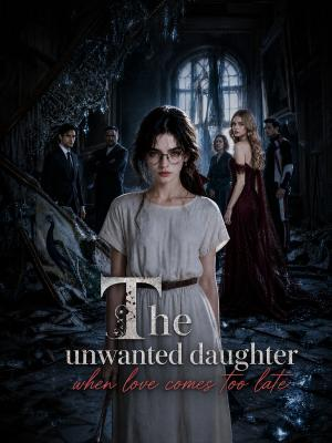 The Unwanted Daughter: When Love Comes Too Late