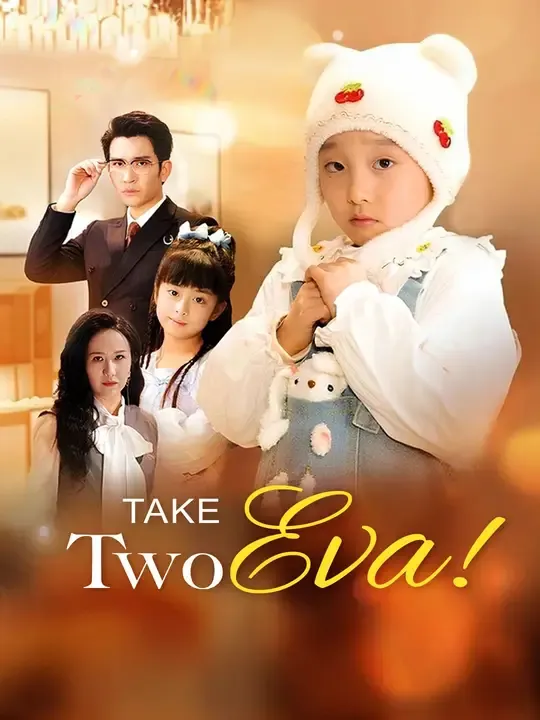 (Dubbed)Take Two, Eva! poster