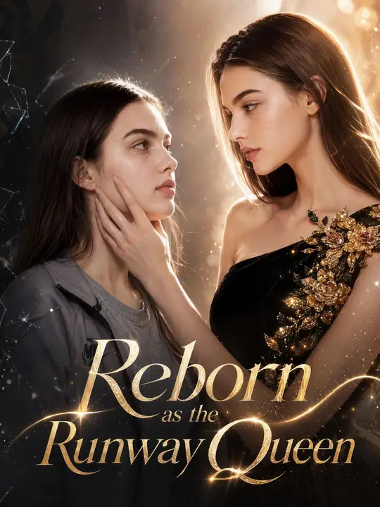Reborn as the Runway Queen poster