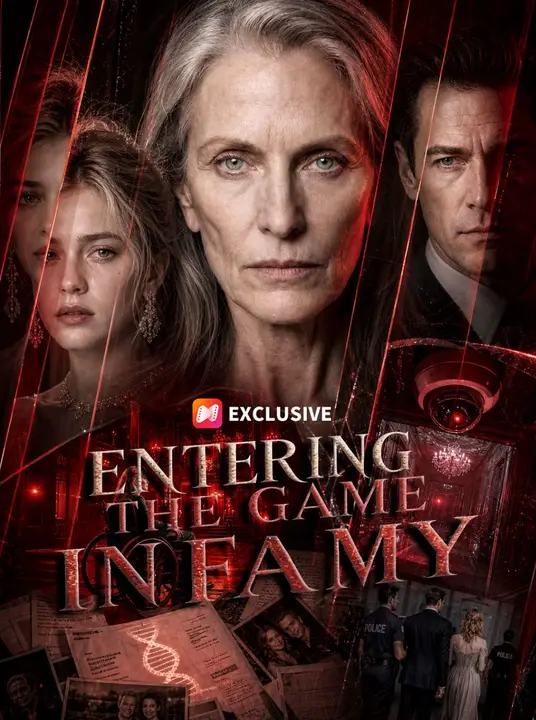 Entering the Game in Infamy