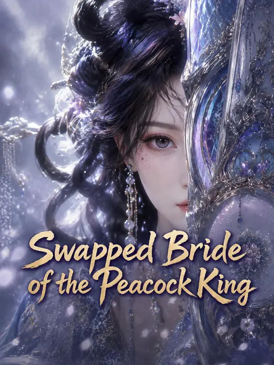 Swapped Bride of the Peacock King