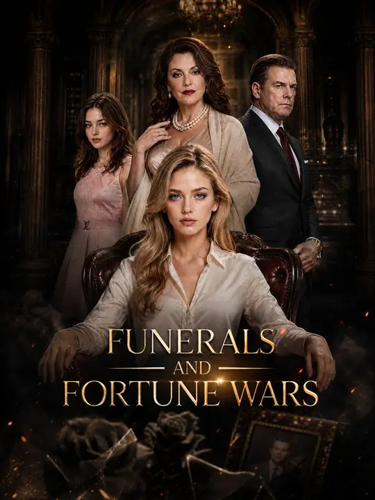 Funerals and Fortune Wars