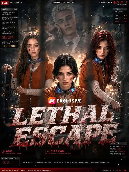 Lethal Escape