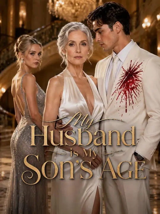 My Husband is My Son's Age poster