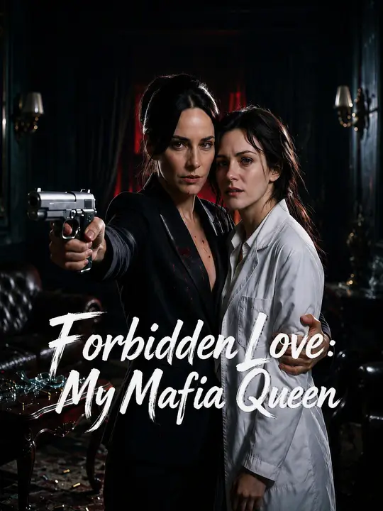 Forbidden Love: My Mafia Queen poster