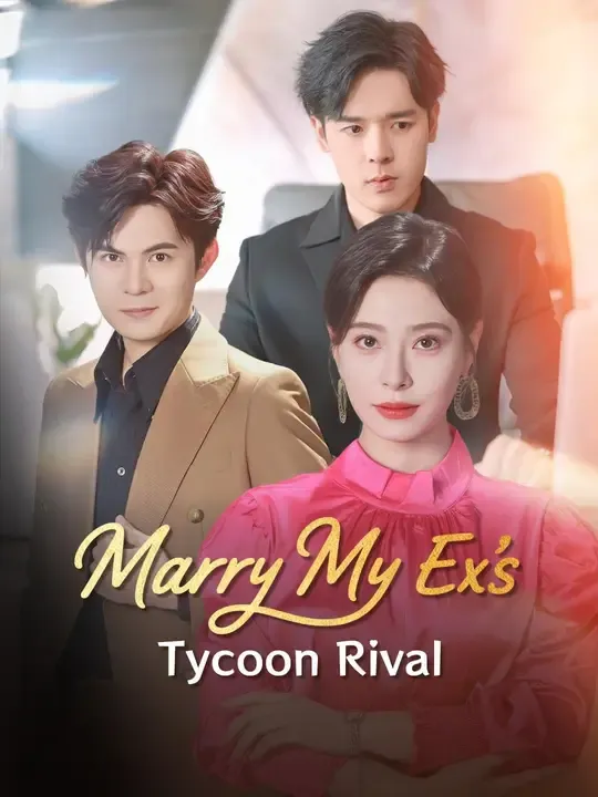 (Dubbed)Marry My Ex’s Tycoon Rival poster