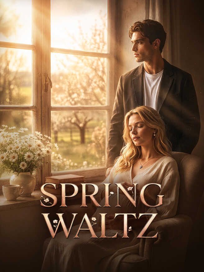 Spring Waltz poster
