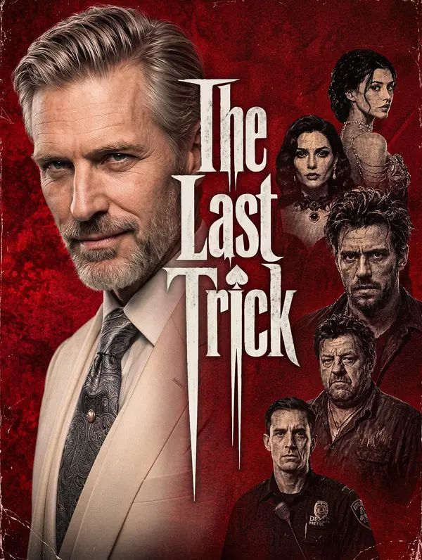 The Last Trick
