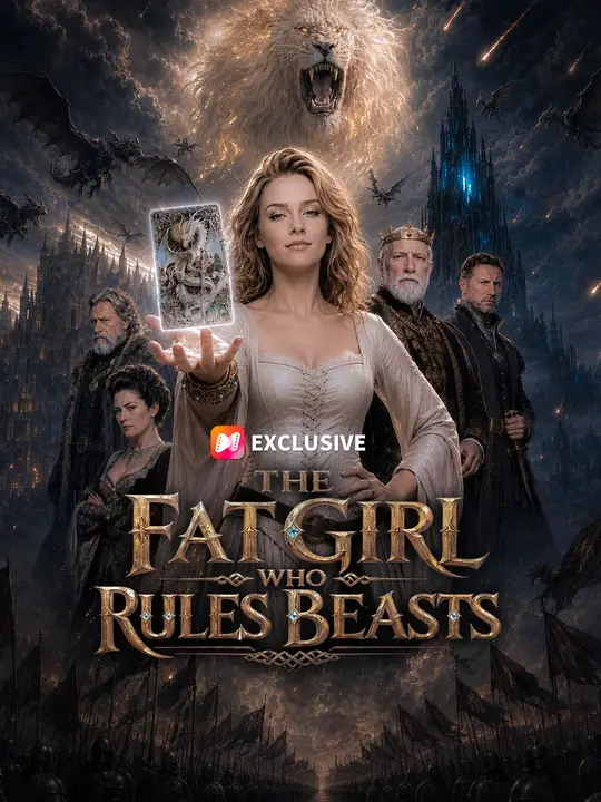 The Fat Girl Who Rules Beasts poster