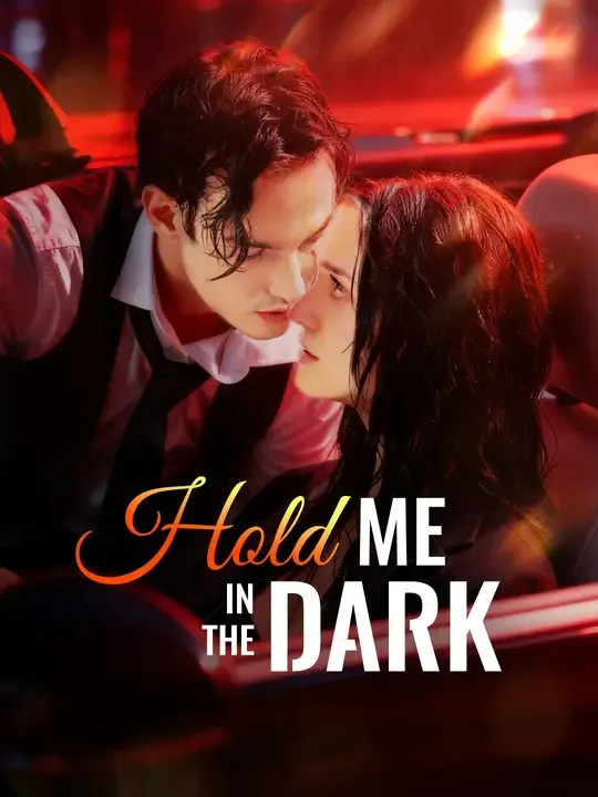 Hold Me In The Dark poster