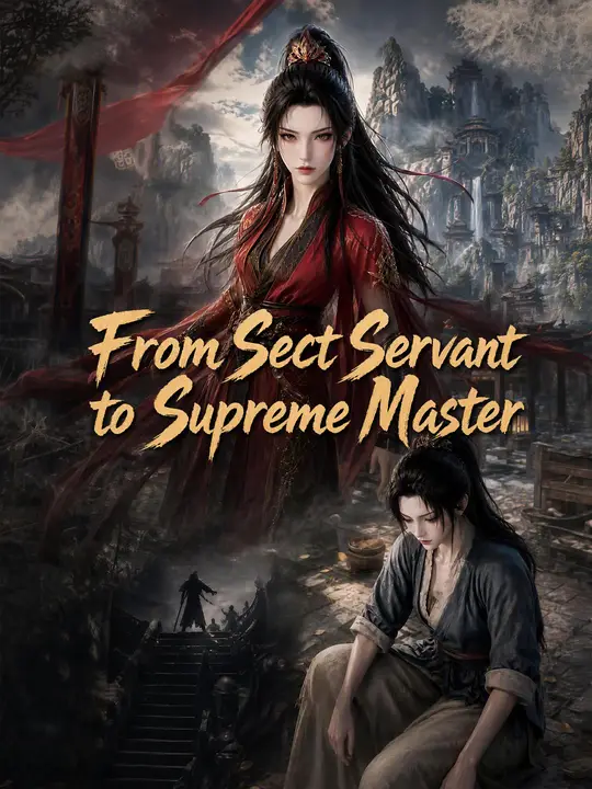 From Sect Servant to Supreme Master