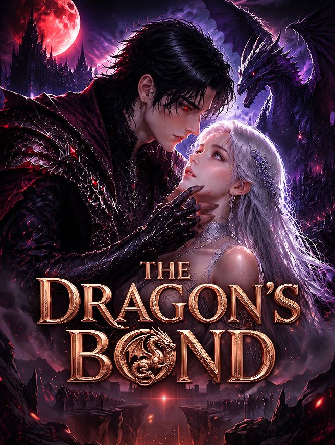 The Dragon's Bond poster