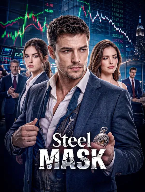 Steel Mask