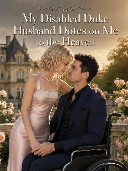 My Disabled Duke Husband Dotes on Me to the Heaven