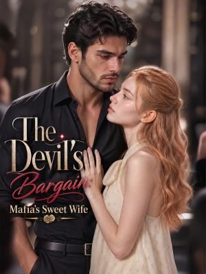 The Devil's Bargain: Mafia's Sweet Wife poster