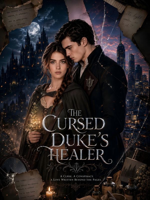 The Cursed Duke's Heale poster