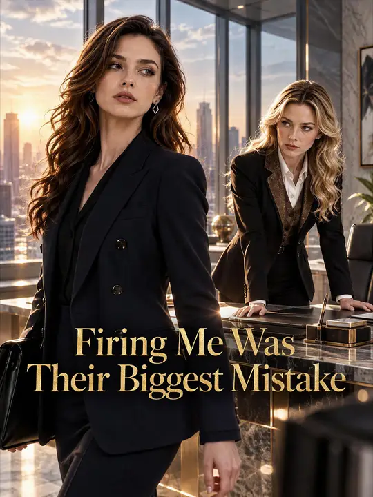 Firing Me Was Their Biggest Mistake