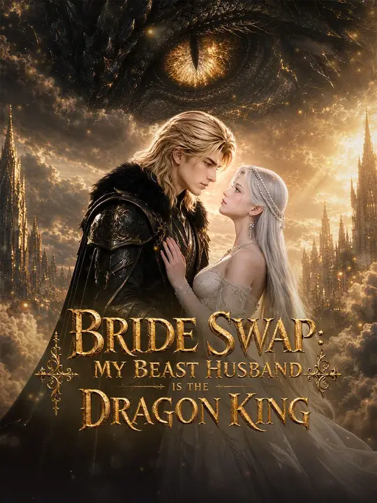 Bride Swap: My Beast Husband Is the Dragon King