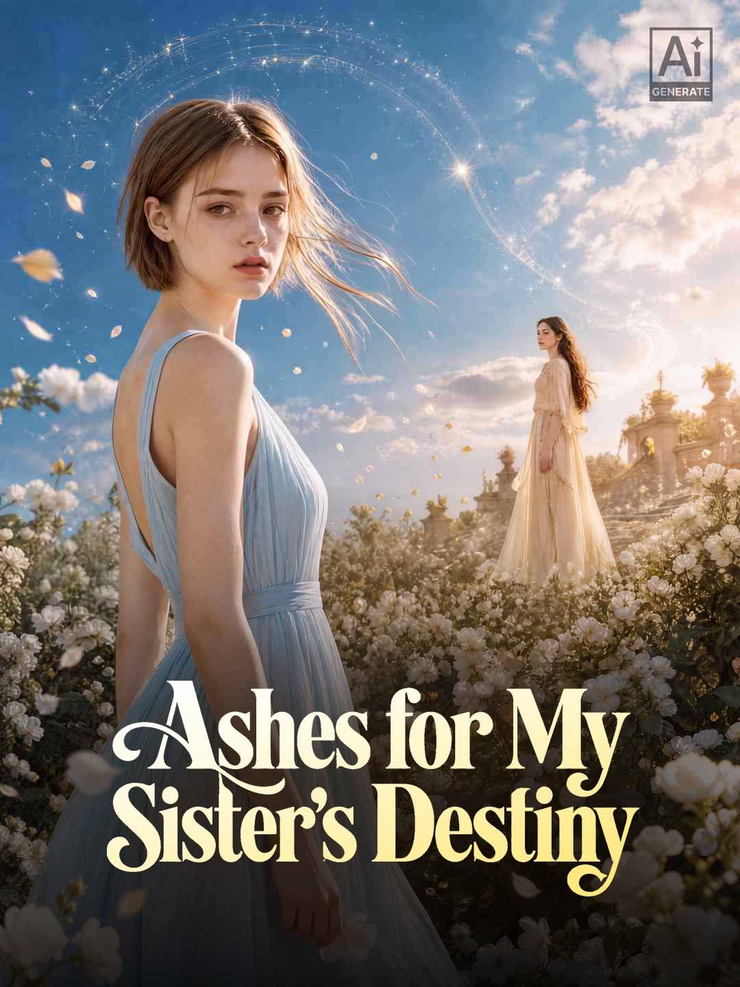 Ashes for My Sister's Destiny poster