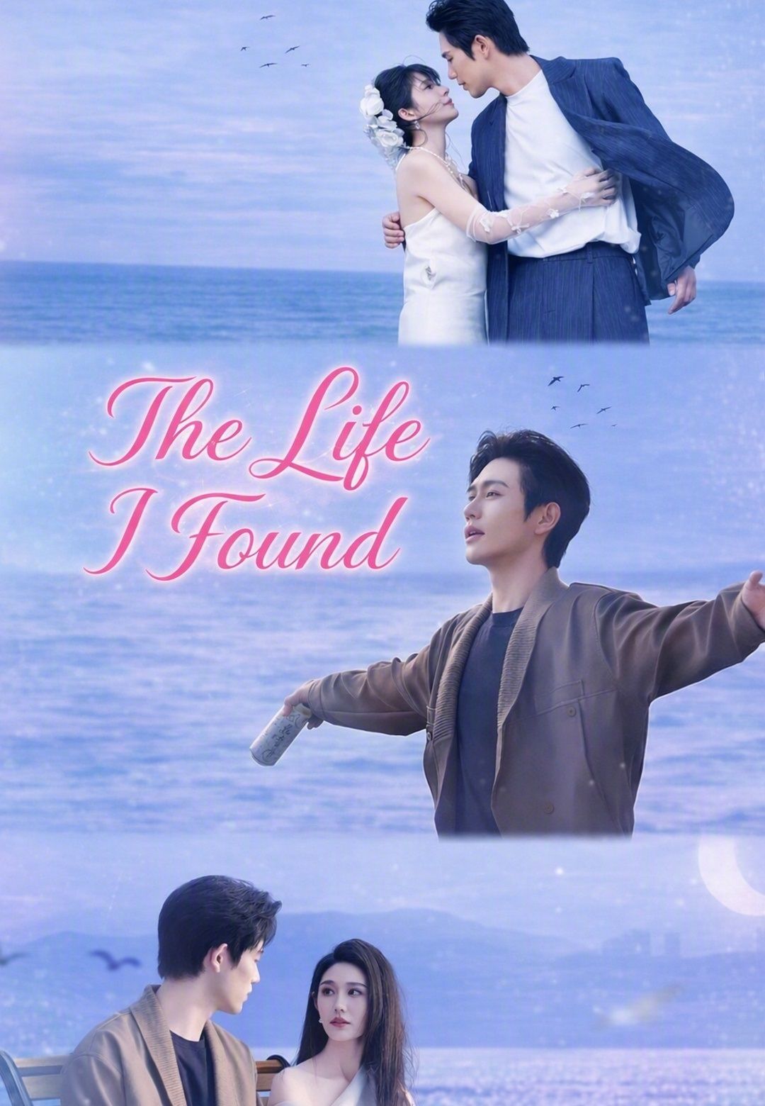 The Life I Found poster