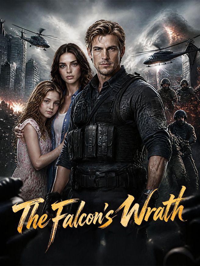 【Ongoing】The Falcon's Wrath