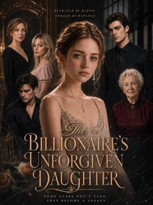 The Billionaire's Unforgiven Daughter poster