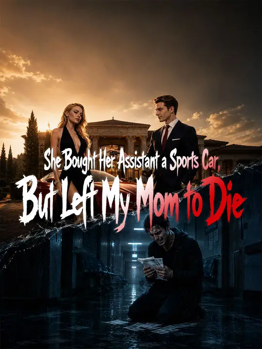 She Bought Her Assistant a Sports Car, But Left My Mom to Die poster
