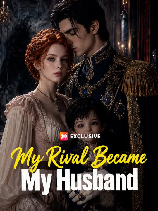 My Rival Became My Husband poster