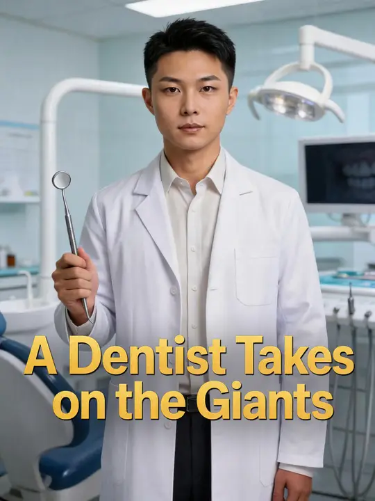 A Dentist Takes on the Giants