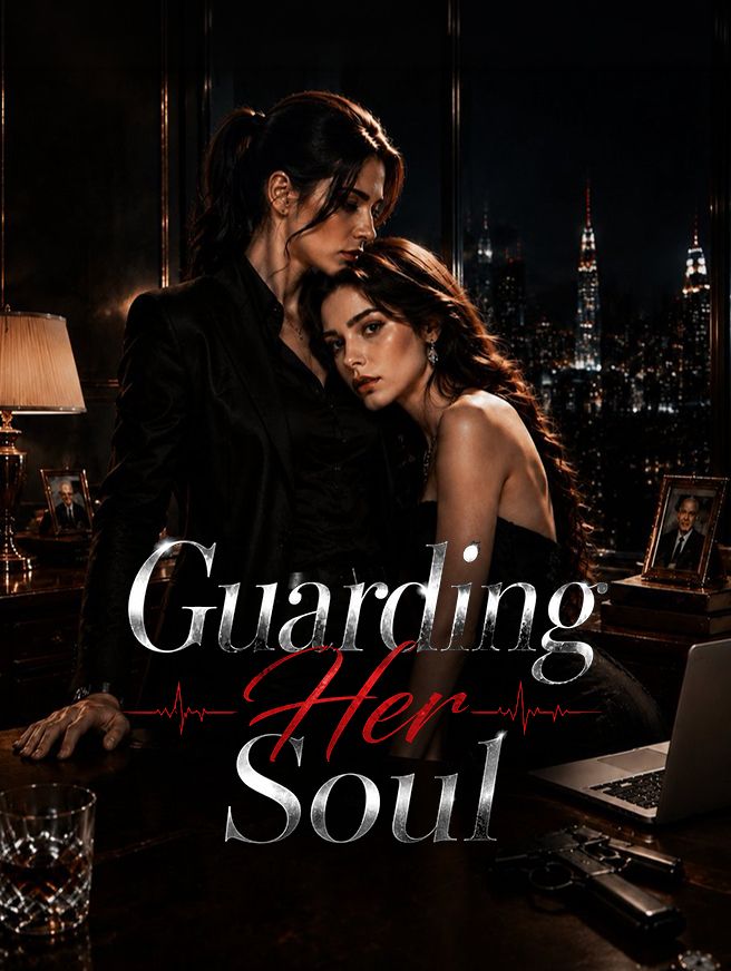 Guarding Her Soul poster