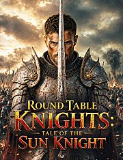 Round Table Knights: Tale of the Sun Knight