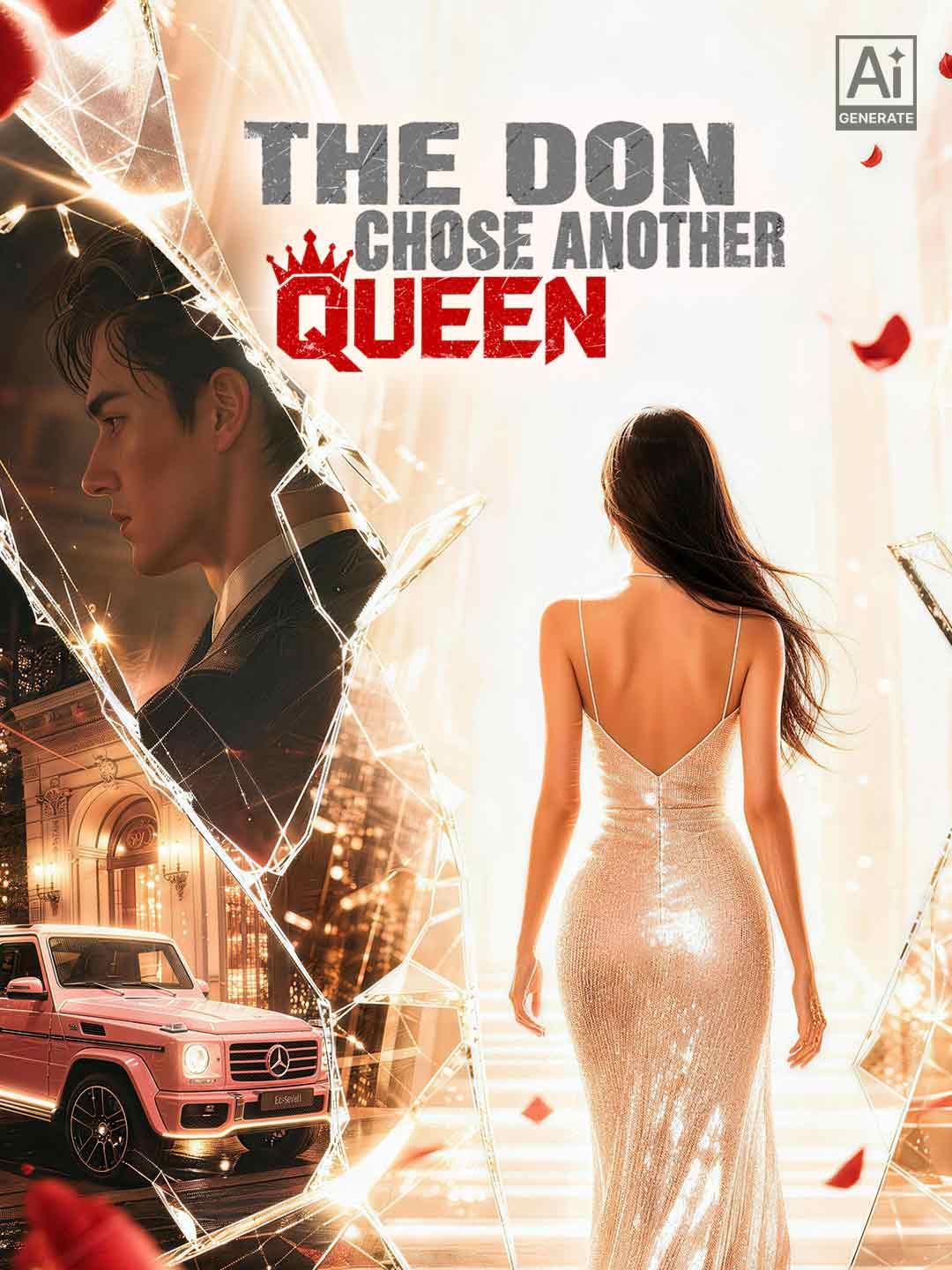 The Don Chose Another Queen