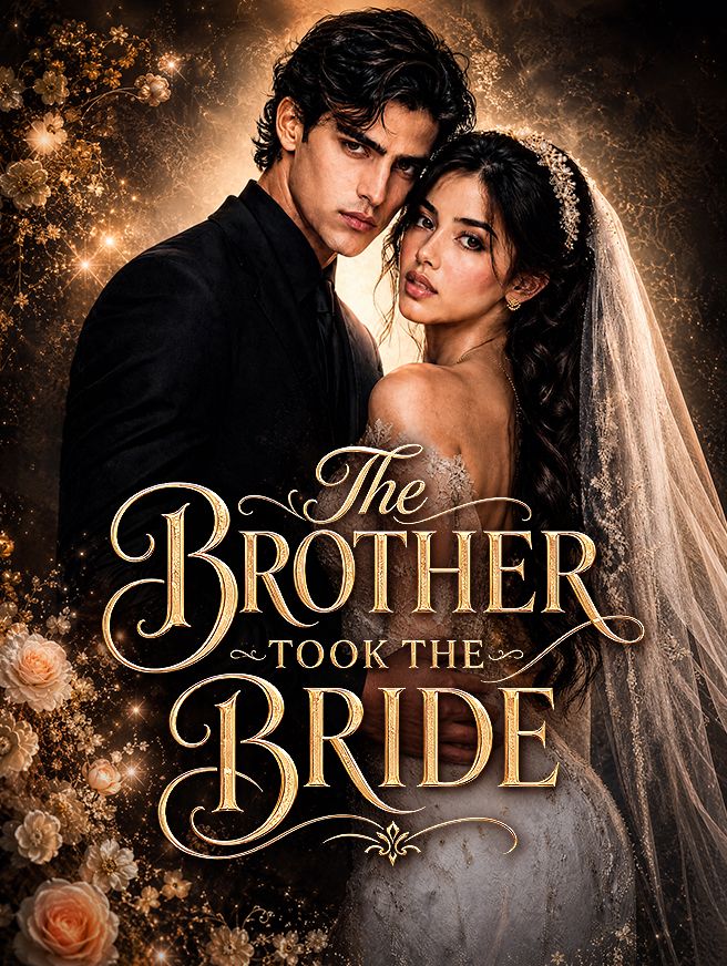 The Brother Took the Bride