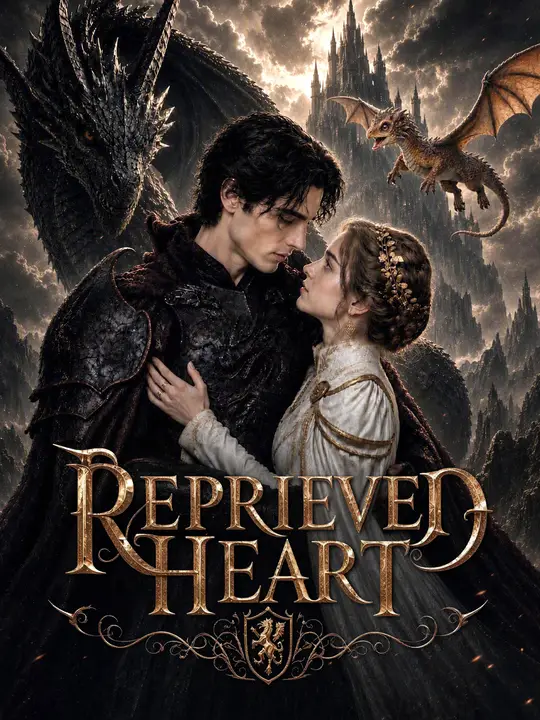 Reprieved Heart poster
