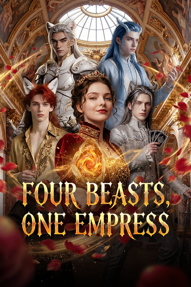 Four Beasts, One Empress poster