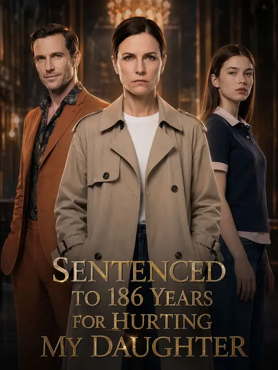 Sentenced to 186 Years for Hurting My Daughter
