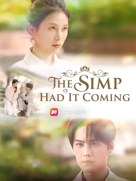 (Dubbed)The Simp Had It Coming poster