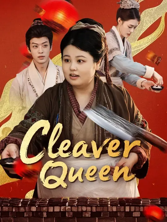 Cleaver Queen poster