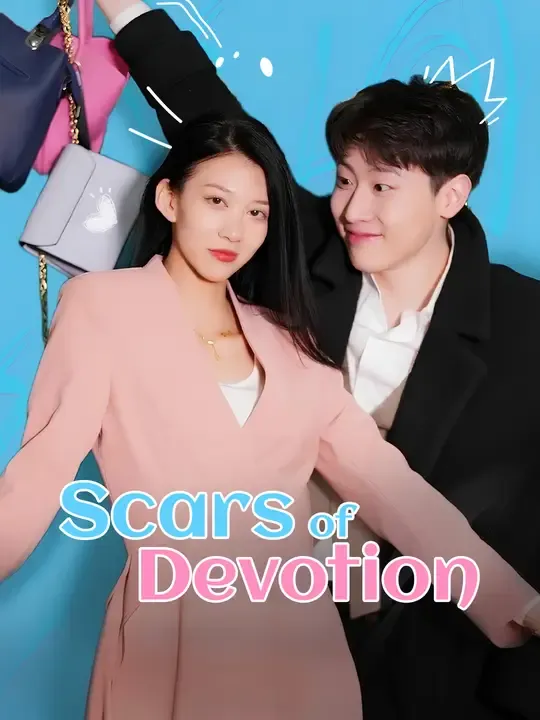 Scars of Devotion poster