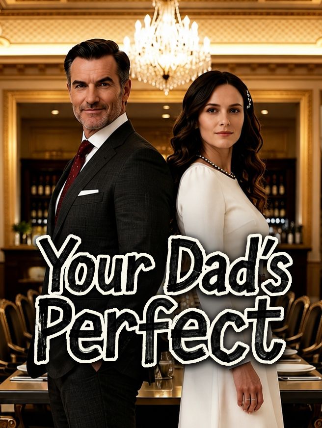 Your Dad's Perfect poster