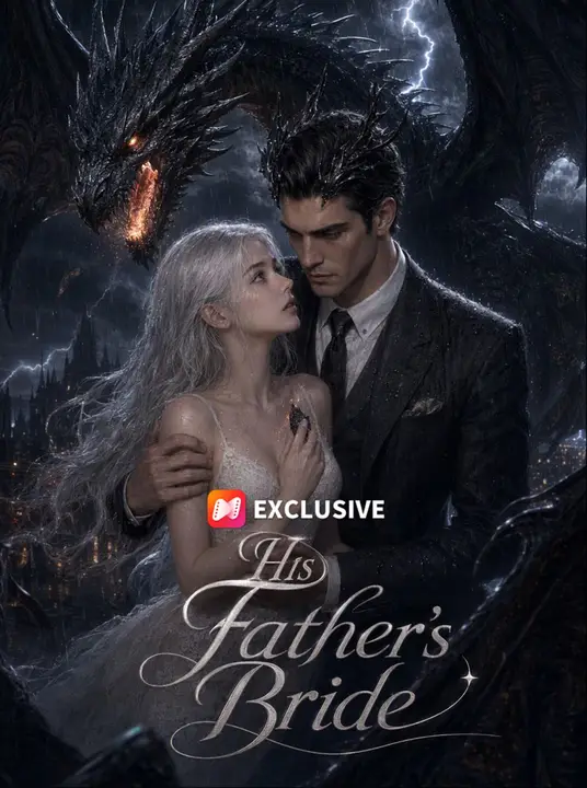 His Father's Bride poster