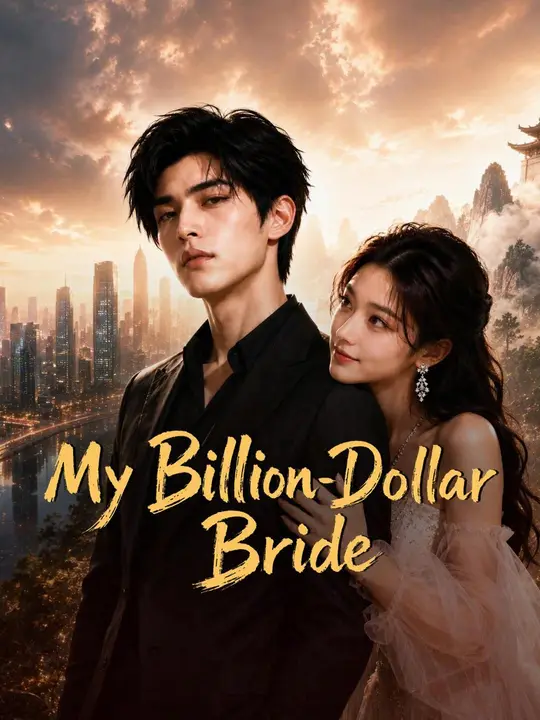 (Dubbed) My Billion-Dollar Bride poster