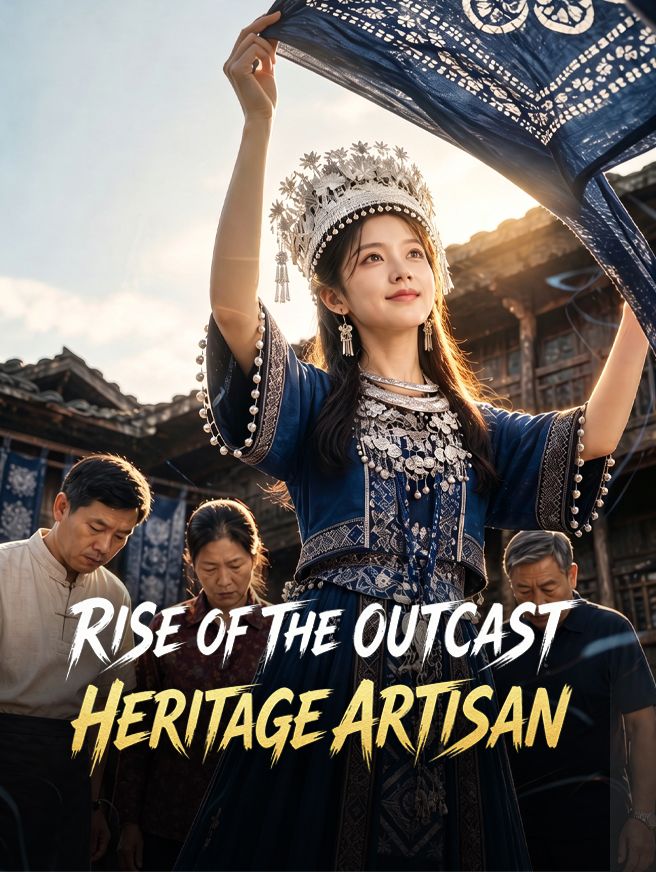 Rise of the Outcast Heritage Artisan