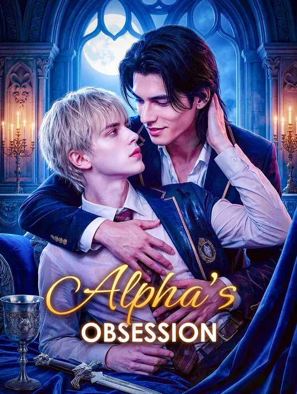 Alpha's Obsession poster