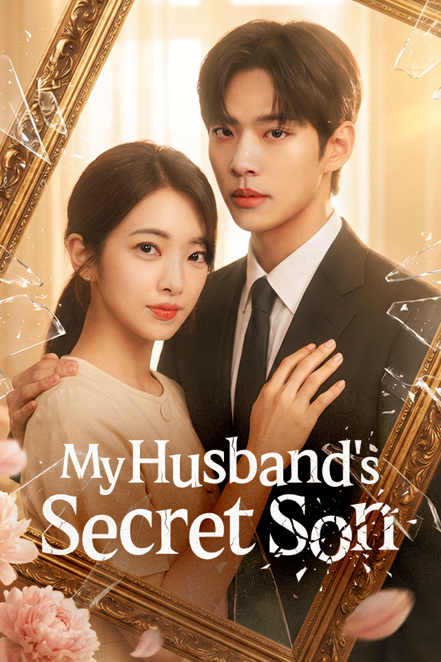 My Husband's Secret Son